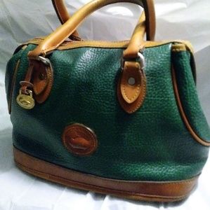 DOONEY &BOURKE  vintage purse